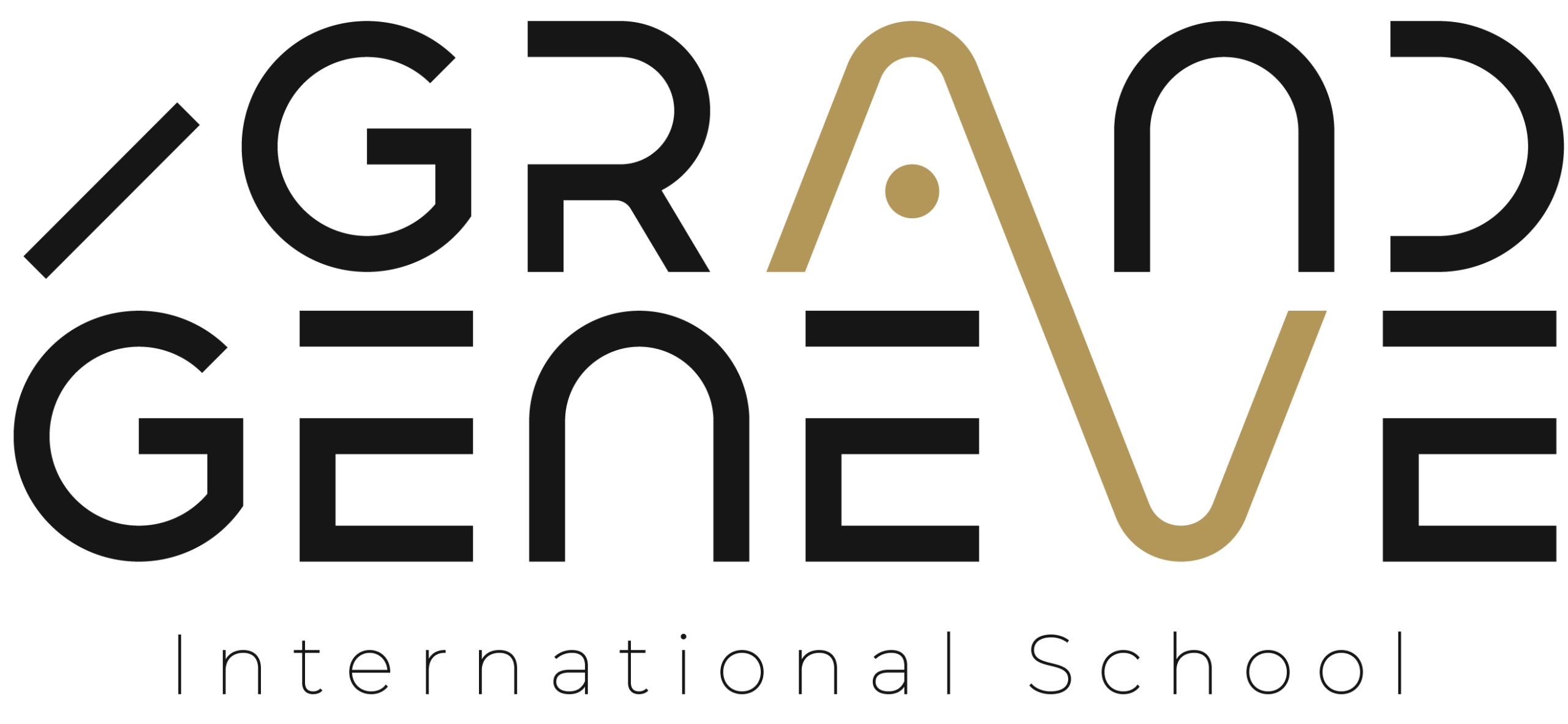 Grand Genève International School - ICL Academy - Dwight Global - international and hybrid education
