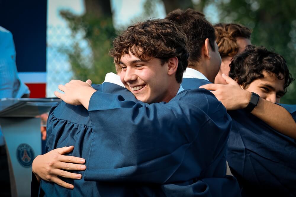 best private international school