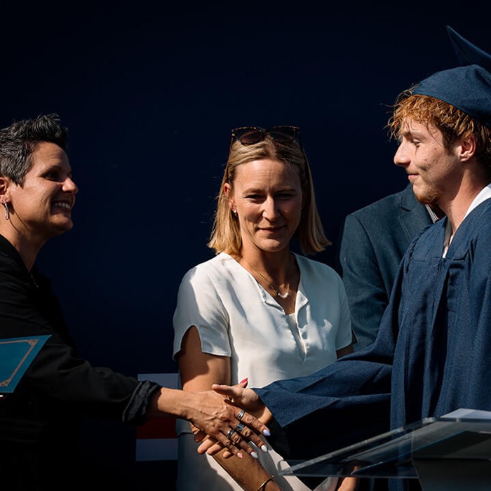 Grand Genève International School - ICL Academy - Dwight Global - international and hybrid education