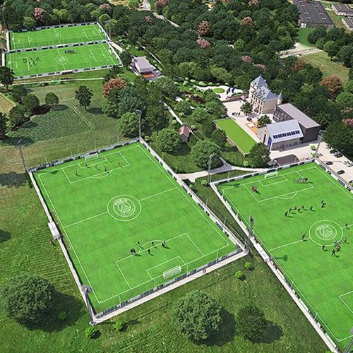 Grand Genève International School - ICL Academy - Dwight Global - international and hybrid education