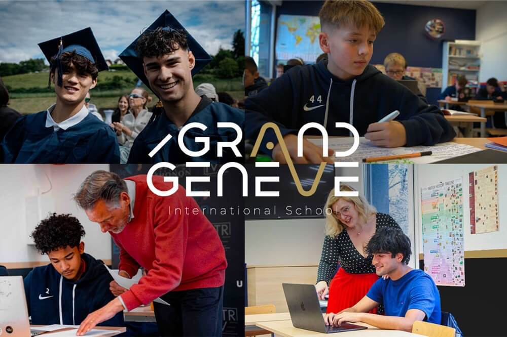 hybrid education